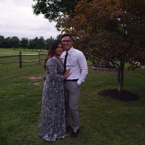 Meet your Posher, Lilli